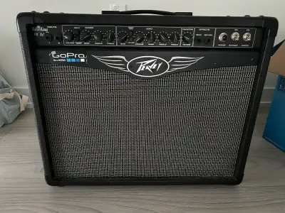 guitar tube amp combo Peavey valve king vk112, View more