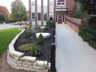 1-Bed Apartment for Rent in Strathroy