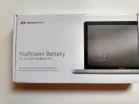 Battery Replacement for Mac