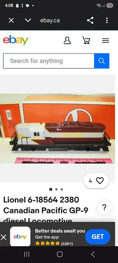 Selling a selection of authentic Lionel train cars perfect for collectors, hobbyists, or anyone look...