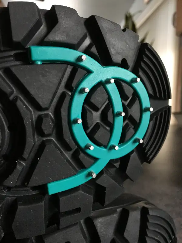 botte hiver attiba in Men's Shoes in Laurentides - Image 5