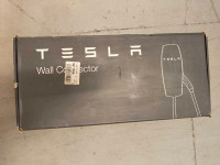 Tesla Wall Connector Gen 2