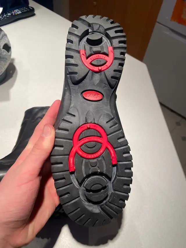 Bottes Olang pour femmes in Women's - Shoes in Drummondville - Image 5