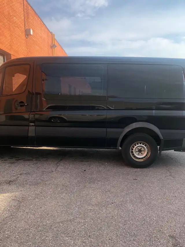 Parking monthly in Storage & Parking for Rent in City of Toronto - Image 2