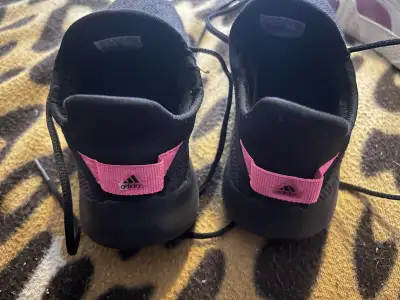Kids size 1 Adidas, View more