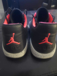 Nike Air Jordan Eclipse BRED