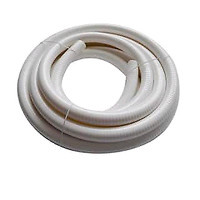 1 in I.D. x 25 ft 10 PSI PVC Vinyl Pressure Flexible Spa Tube

