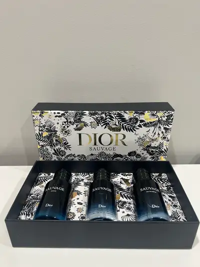 Gift set sauvage Perfume , View more