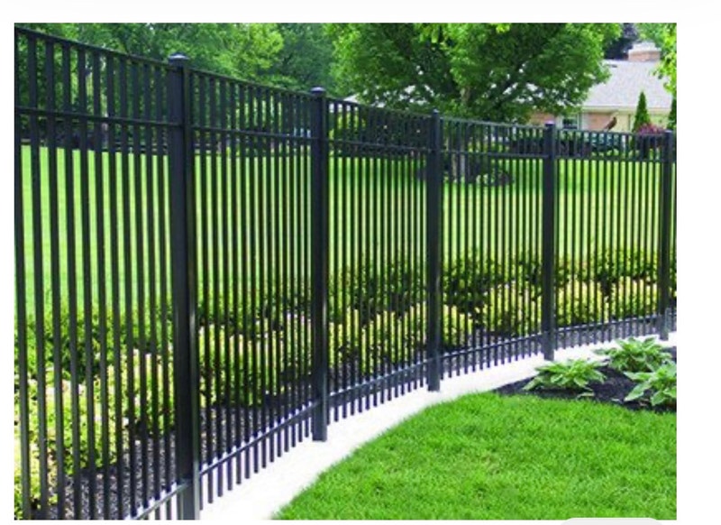 Fence installation Fence, Deck, Railing & Siding Trenton Kijiji