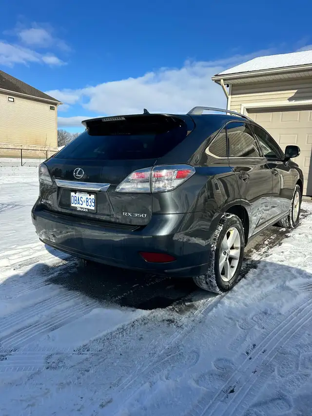 LEXUS RX35064589972378113122