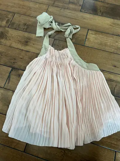 Wilfred Le Fou Size Small Valcourt Blouse, View more