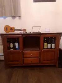 Cabinet for sale!