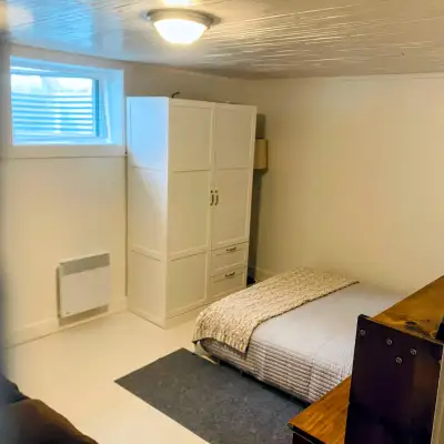 Room for Rent