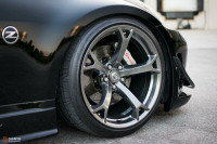 Wanted: Nissan 370Z nismo wheels / sport 19"