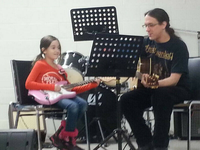 Music Lessons for Drums, Cello, Ukulele, Guitar, Bass, Theory! in Other in Thunder Bay