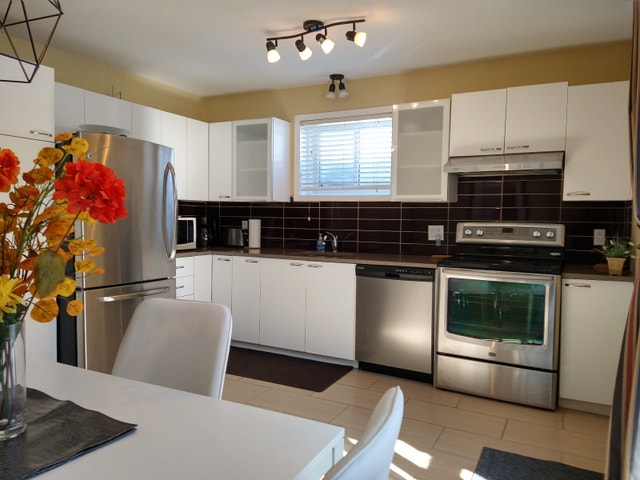 Unités meublés, furnished rentals West Island — photo 2