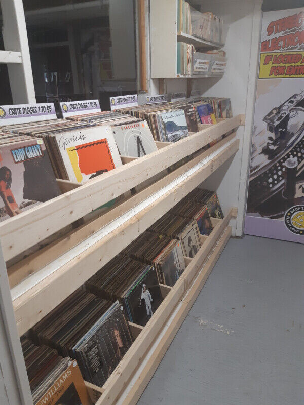 records cd's and more in Other in Cape Breton - Image 3