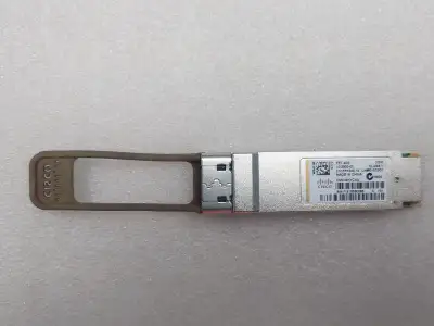 Cisco FET-40G QSFP 40G Fiber Optical Transceiver Module (24081909)