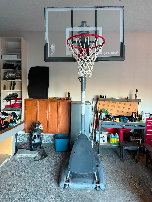 Basketball Hoop Basketball Calgary Kijiji