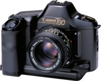 Looking to buy Canon T90 film Camera