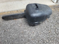 Poulan Chainsaw Carrying Case Ottawa Ottawa / Gatineau Area Preview