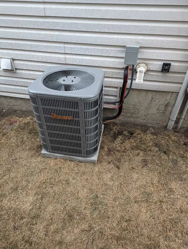 Air conditioning, Refrigeration services630073582428171221