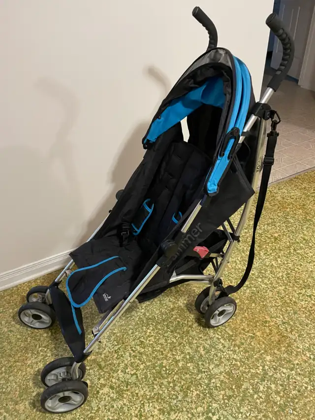 Summer 3D Lite Stroller in Strollers, Carriers & Car Seats in Ottawa - Image 5