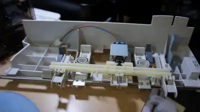 XEROX CHUTE EJECT ASSEMBLY, View more