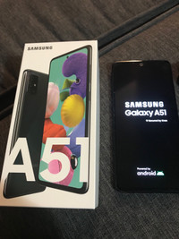 Samsung A51 