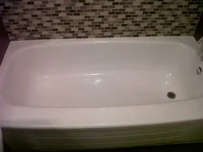 Is your bathtub rusting or chipping? Are you tired of the colour of your bathtub? Does your bathtub...