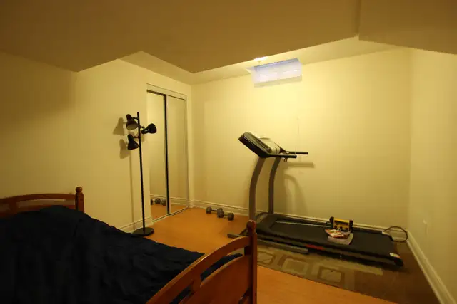 Walkout Basement for Rent in Long Term Rentals in Mississauga / Peel Region - Image 3