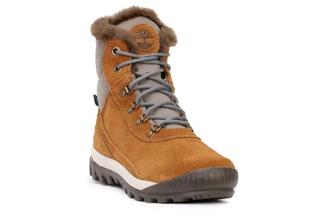 New Without Box Women's Timberland Mount Hayes Waterproof Insula in Women's - Shoes in Mississauga / Peel Region - Image 4
