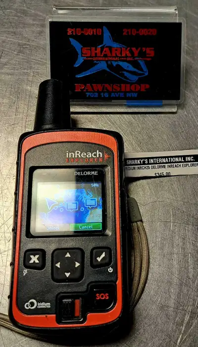 Iridium inReach Explorer (31041112), View more