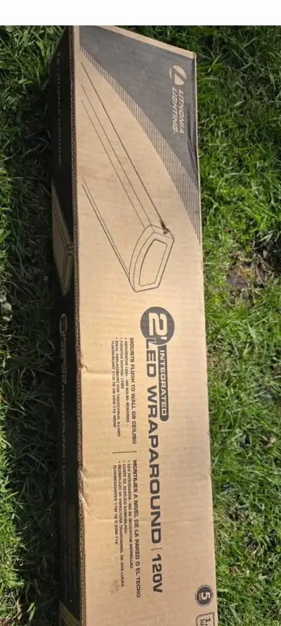 Led Light, View more