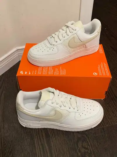 Nike Air Force 1 low , View more