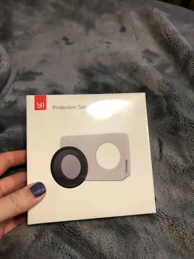 Yi protection kit for Action Camera , View more