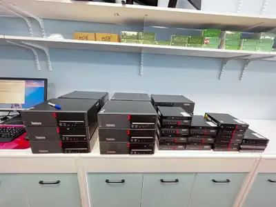 Promoted Business Desktop Starting From $99 w/ 6 months warranty, View more