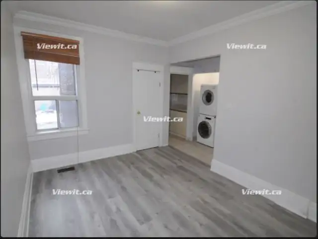 Riverdale area two bedroom for rent in Long Term Rentals in City of Toronto - Image 7