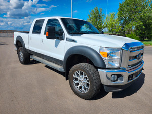 2015 Ford F 350 Lariat