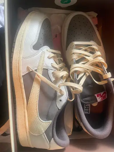 Air Jordan 1 low Travis Scott’s 1 :1, View more