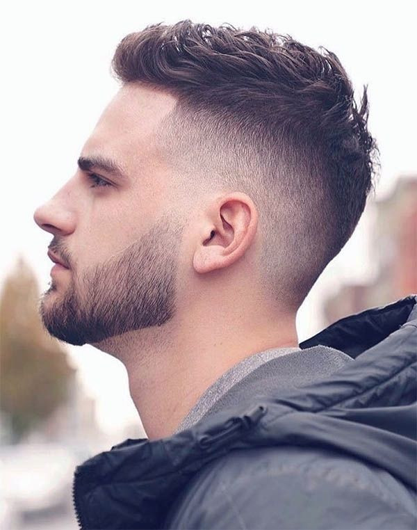 $50 Mobile Barber Service in Health and Beauty Services in City of Toronto - Image 4