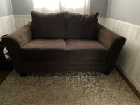 Love Seat  (2 Cushion)
