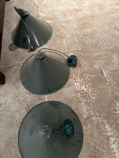 Pool table lights, View more