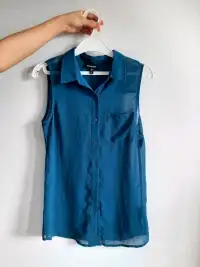 shirt XS / blouses XP