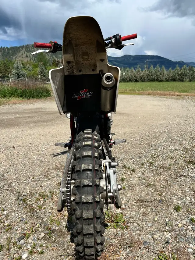 2015 Cobra 65 CX in Dirt Bikes & Motocross in Penticton - Image 4