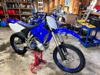 2020 YZ250X- no trades