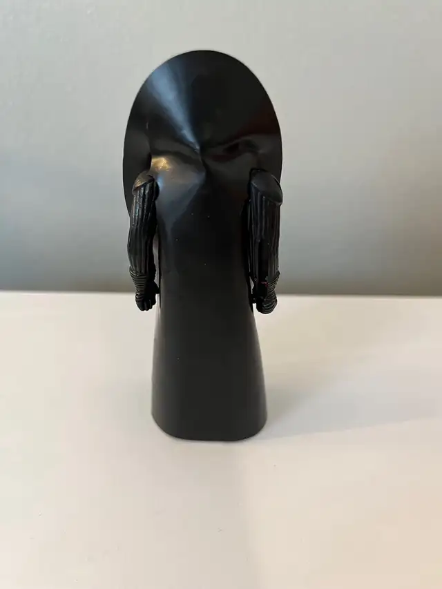 Original Star Wars Vintage Kenner Action Figure Darth Vader 1977 in Arts & Collectibles in Mississauga / Peel Region - Image 3