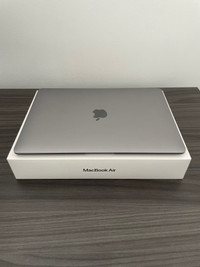 MacBook Air M1 (13-inch, 2020) in EXCELLENT Condition