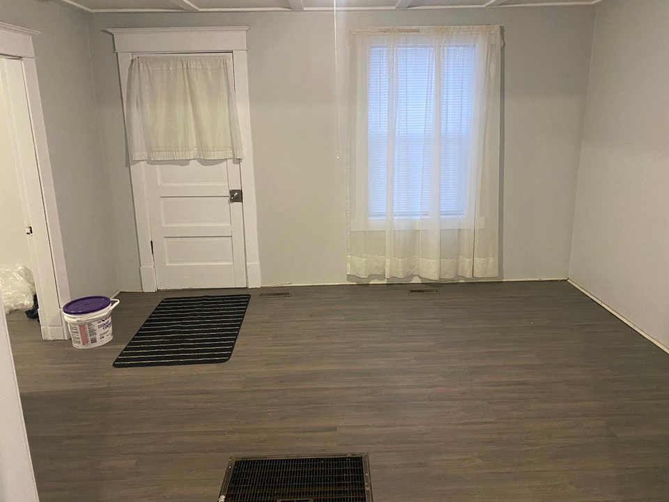 two bedroom home for rent in Pangman 1