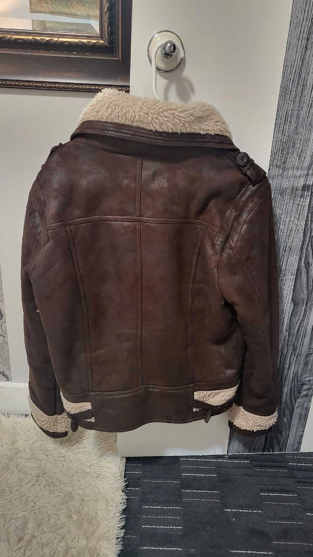 Vintage  jacket AVIATOR  in Men's in Dartmouth - Image 2